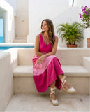 Alpargata Luciana Gómez 