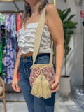 Mochila Wayuu Pequeña