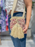 Mochila Wayuu Pequeña