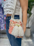 Mochila Wayuu Pequeña