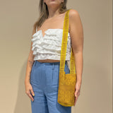 Mochila Miyuki mujer Luciana Gomez