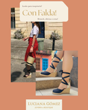 Alpargata Playa Cinta Negra